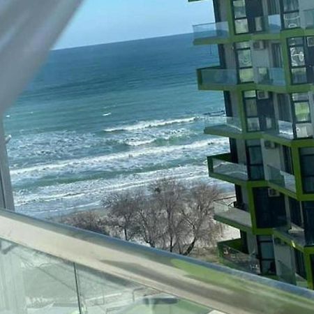 Nicolas By Alezzii Beach Apartament Studio Năvodari Εξωτερικό φωτογραφία