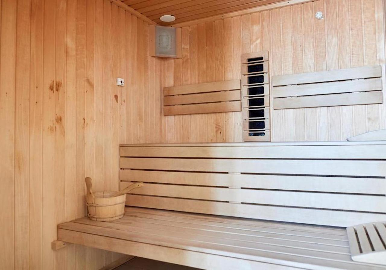 Nicolas By Alezzii Beach Apartament Studio Năvodari Εξωτερικό φωτογραφία
