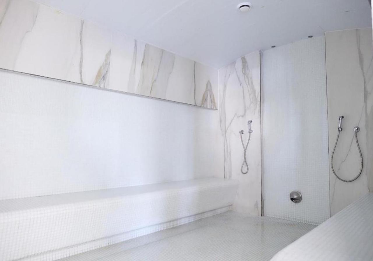 Nicolas By Alezzii Beach Apartament Studio Năvodari Εξωτερικό φωτογραφία