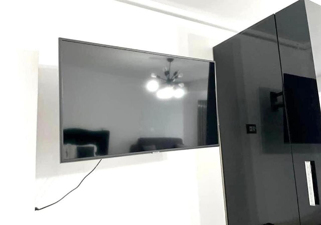 Nicolas By Alezzii Beach Apartament Studio Năvodari Εξωτερικό φωτογραφία